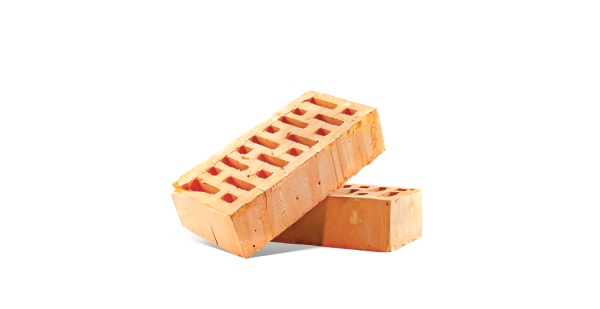 Bricks- Innovative Tailor made Design