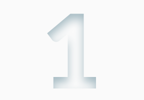 Omdat we experten zijn in het doorzoeken van de markt naar de beste alternatieven.